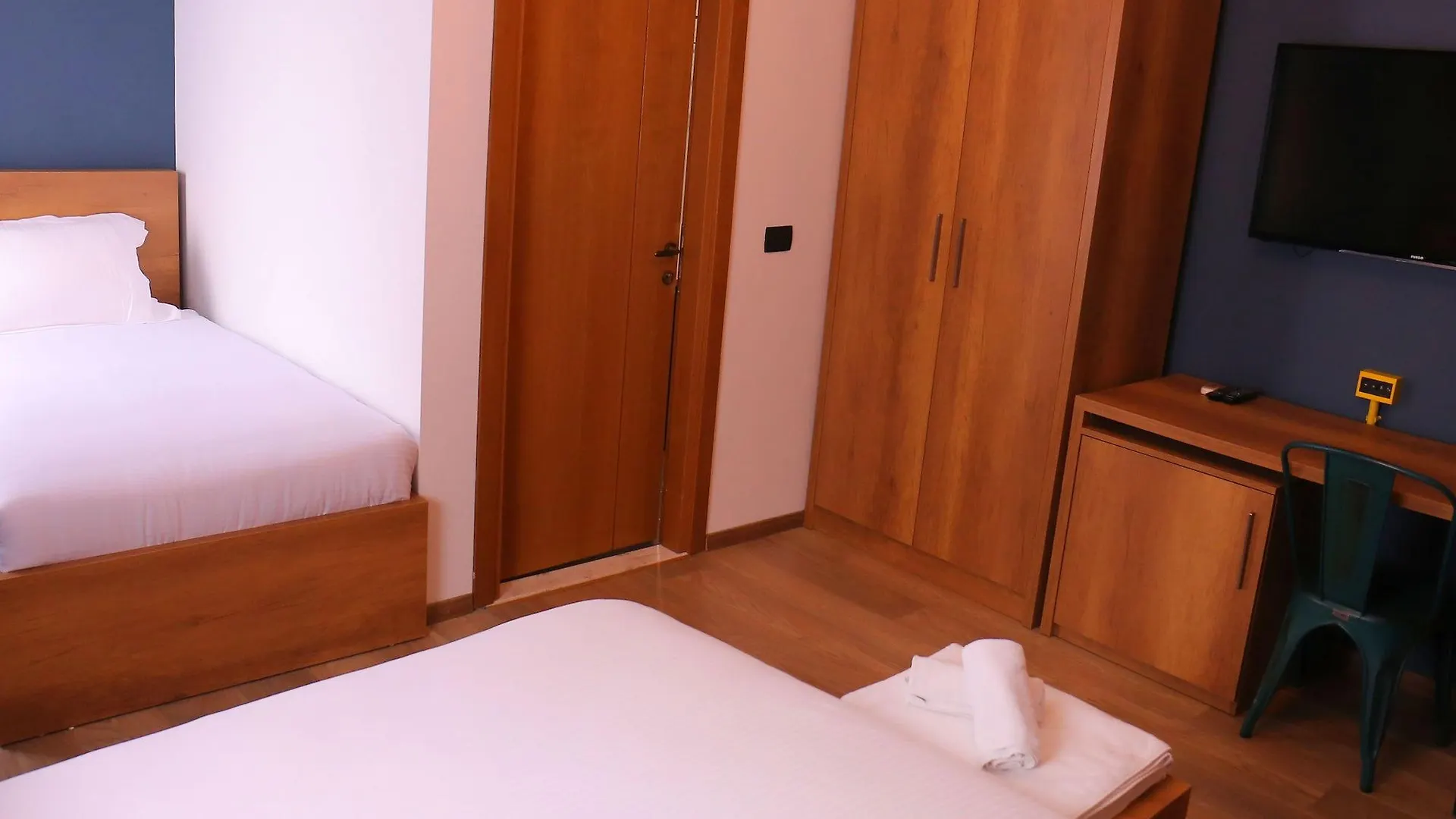 Oda Hotel Tirana