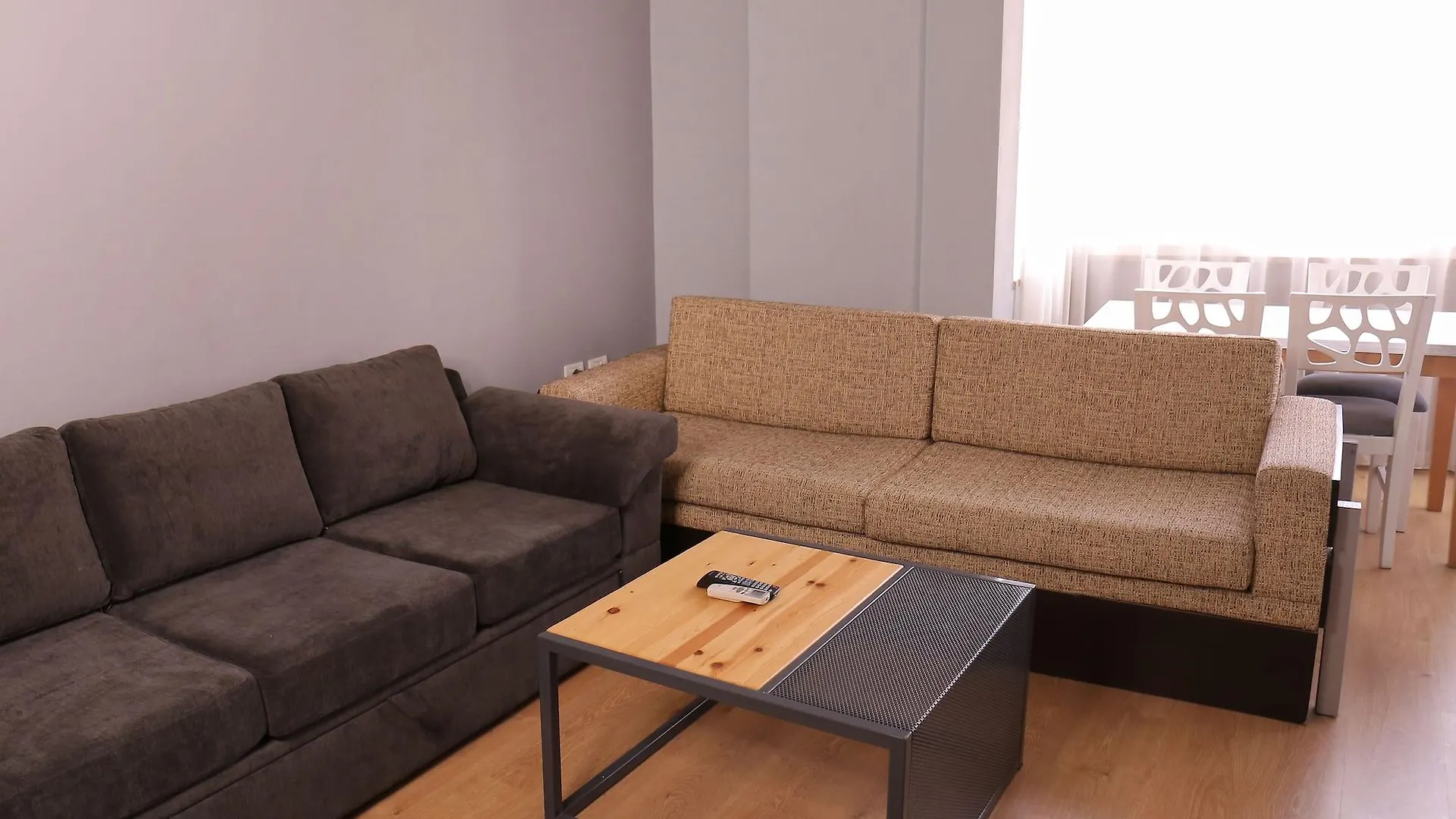 Oda Hotel Tirana 3*,