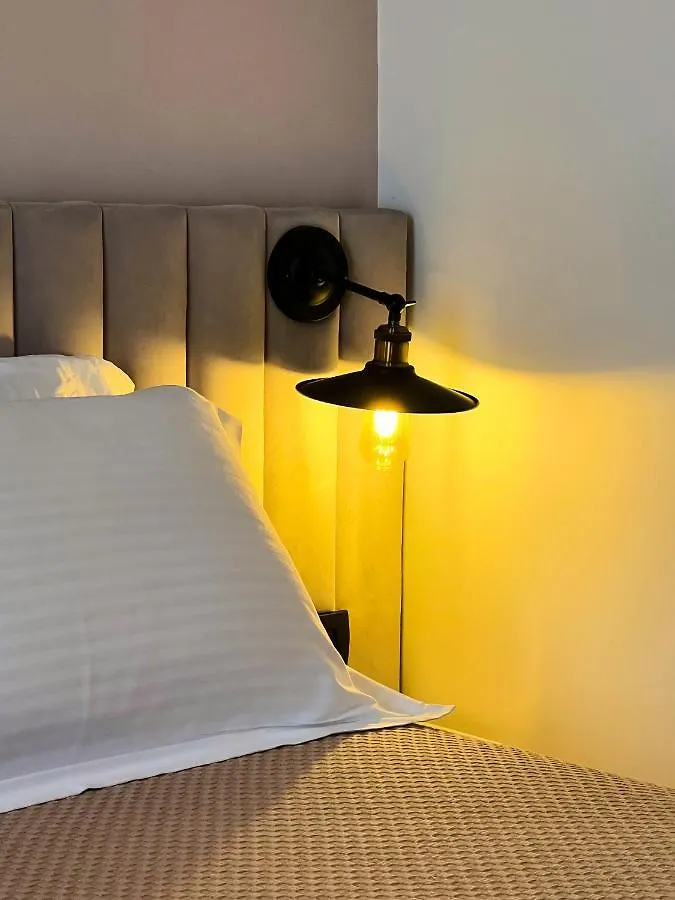 Oda Hotel Tirana