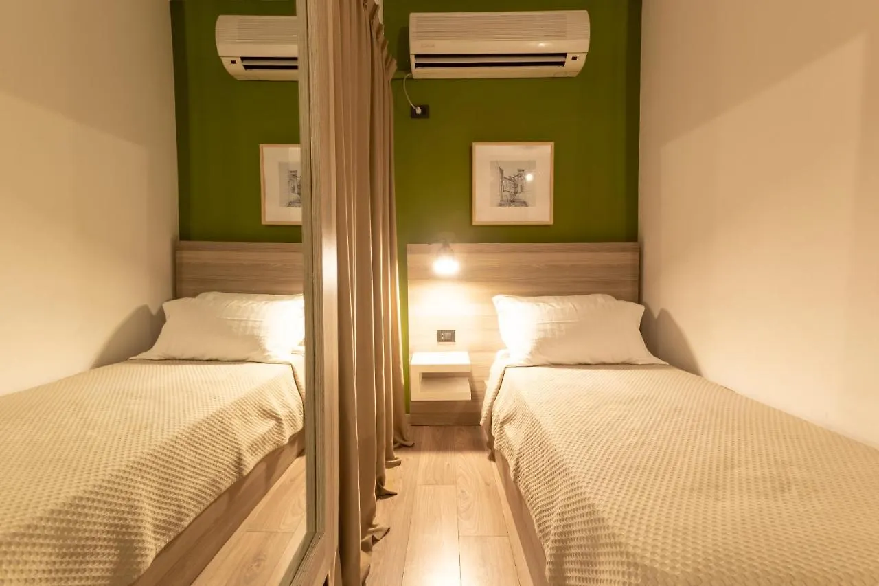 Oda Hotel Tirana