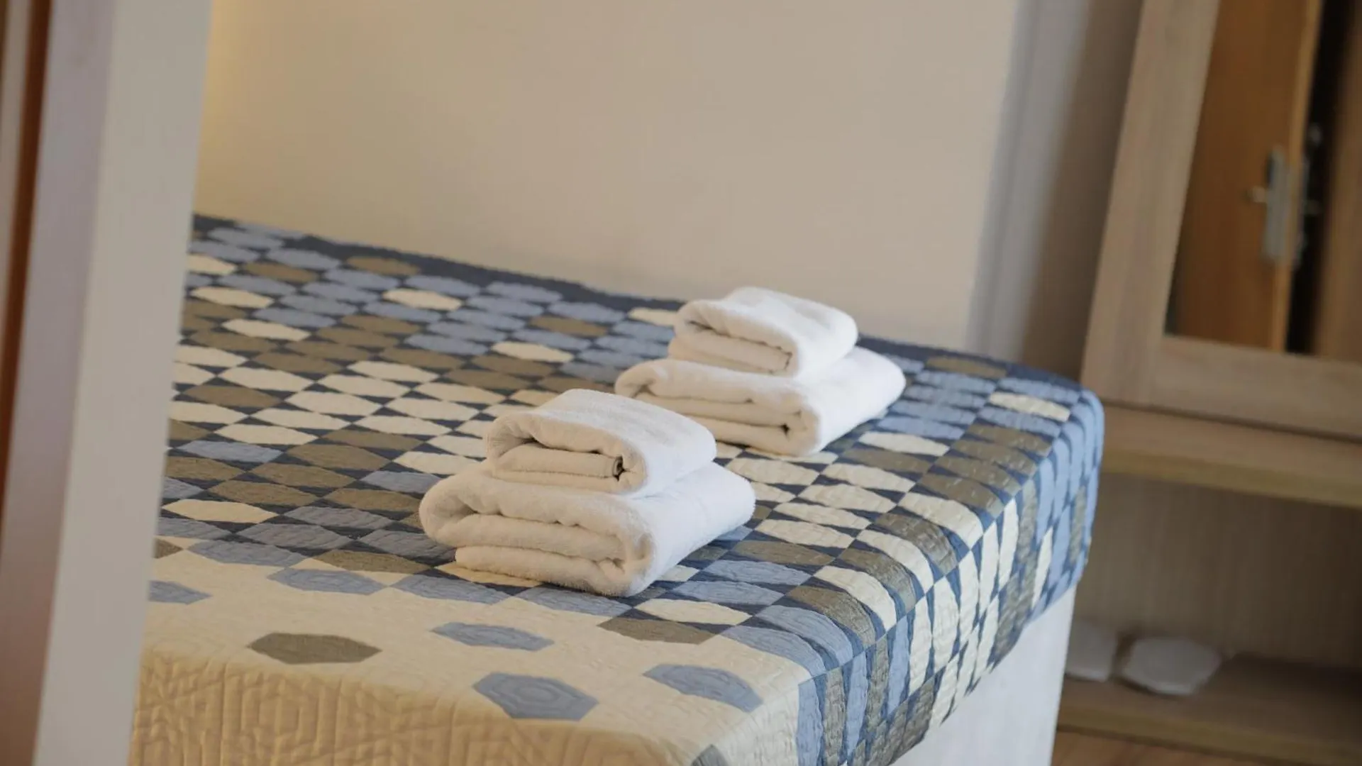 Oda Hotel Tirana