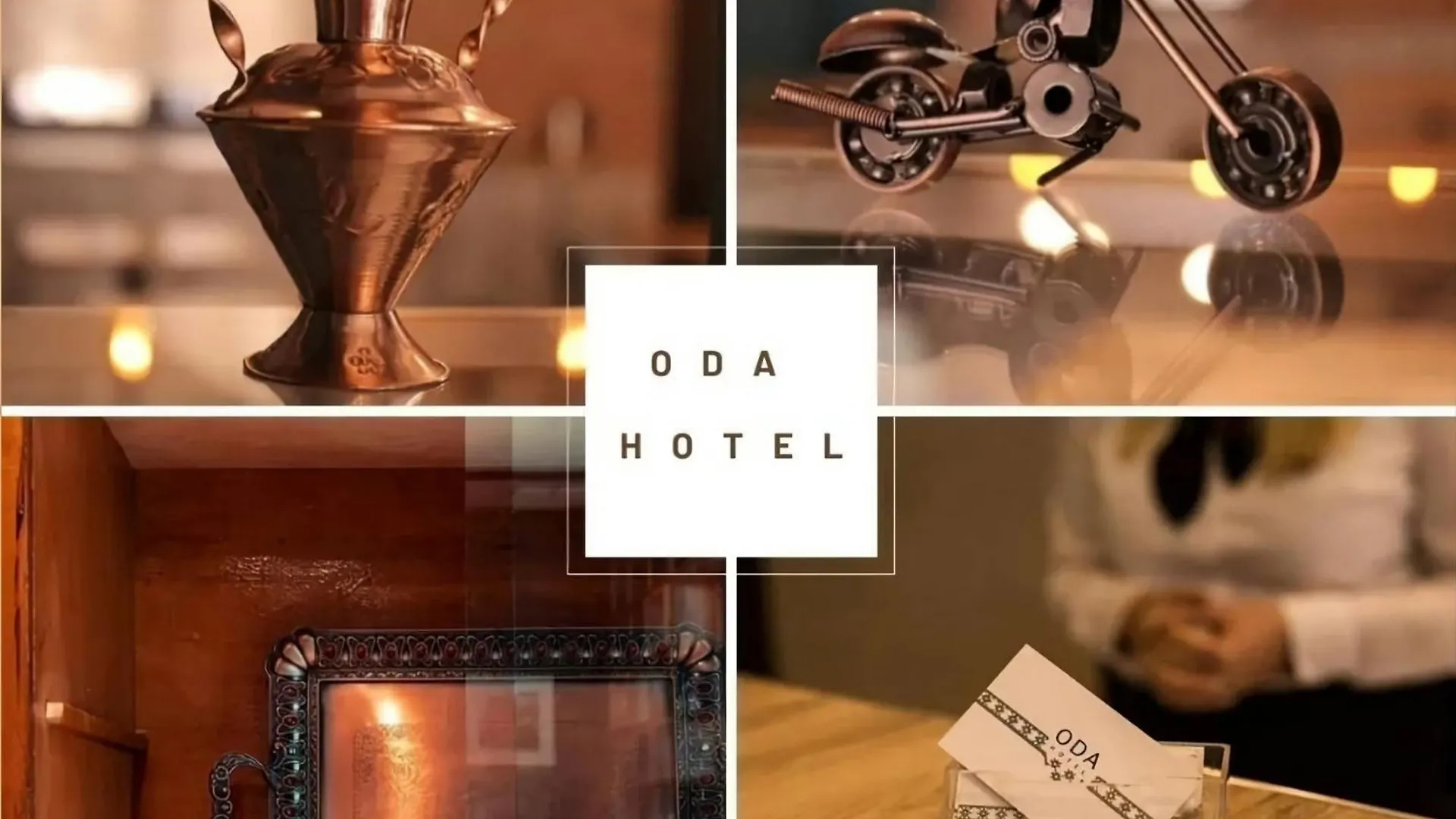 Oda Hotel Tirana 3*,  Albania