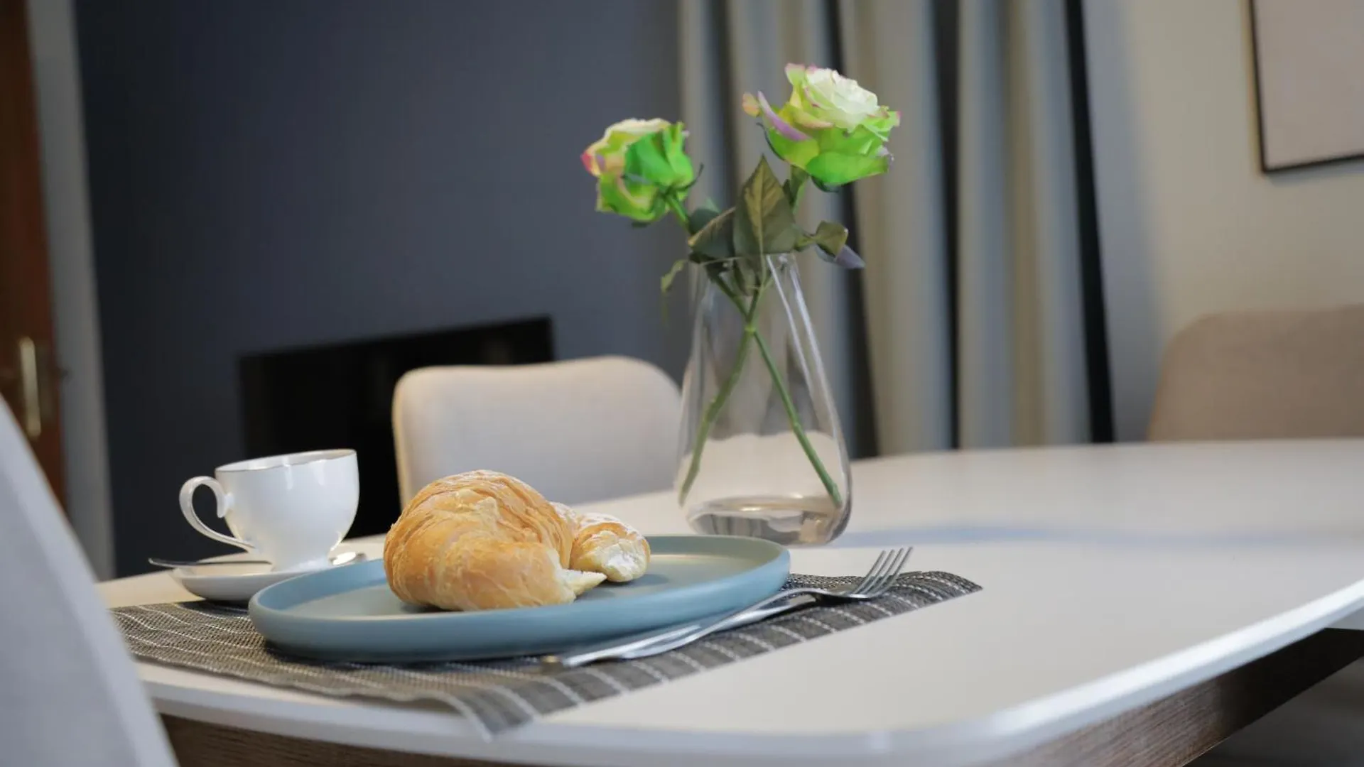 Oda Hotel Tirana