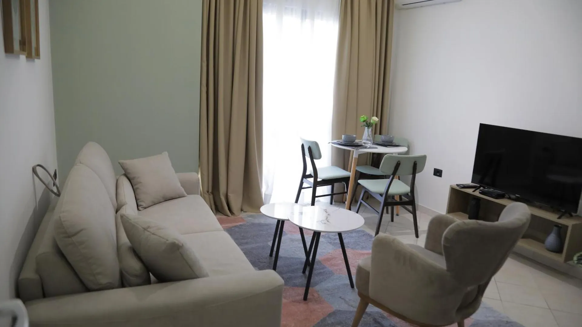 Oda Hotel Tirana