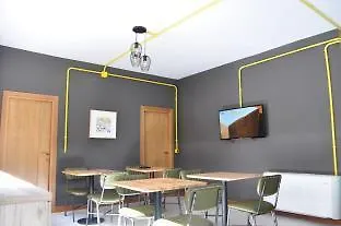 Oda Hotel Tirana