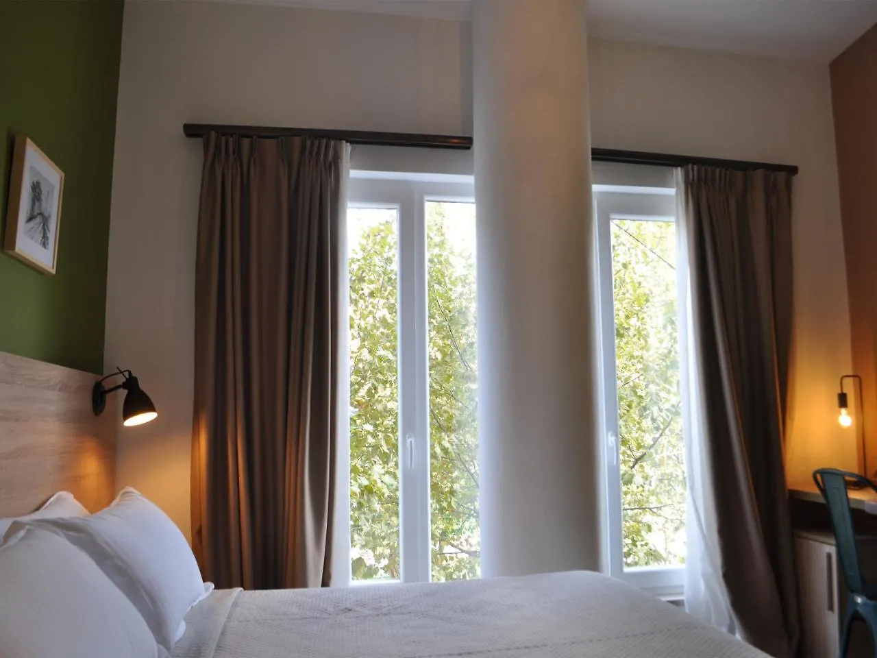 Oda Hotel Tirana