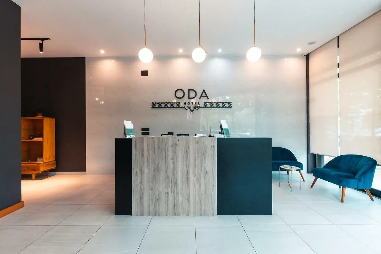 Oda Hotel Tirana 3*,  Albania