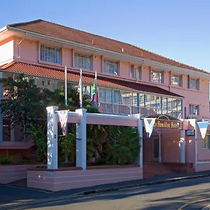 Lady Hamilton Kaapstad