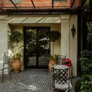 4* Hotel Ebel Boutique