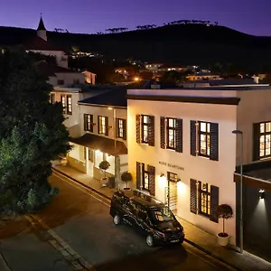 Quarters Kaapstad