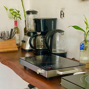 Casa Sunshine 3* Isla Holbox