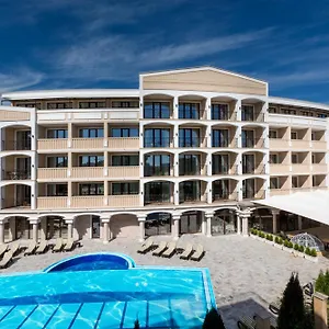 Siena Palace 4* Primorsko