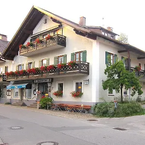 Penzion Bayersoier Hof