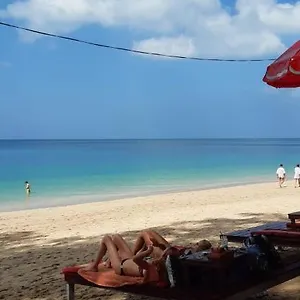 Chill Chill Long Thaïlande