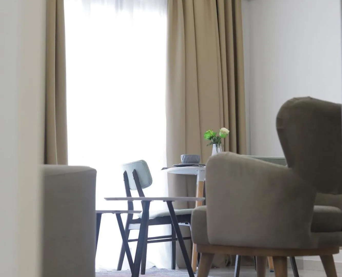 Oda Hotel Tirana Albania